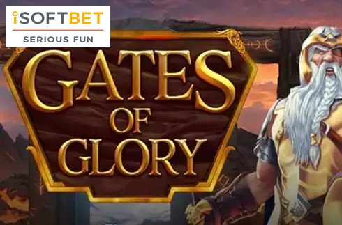 Gates of Glory